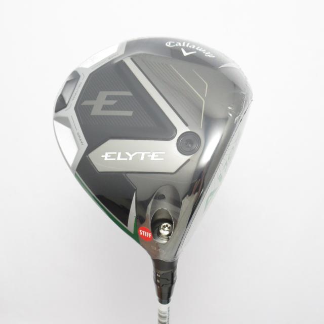 【中古ゴルフクラブ】キャロウェイゴルフ　ELYTE　エリート ドライバー VENTUS GREEN 5 for Callaway　シャフト：VENTUS GREEN 5 for C…