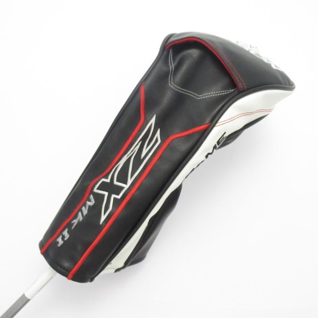 中古ゴルフクラブ】ダンロップ SRIXON スリクソン ZX5 MkII LS