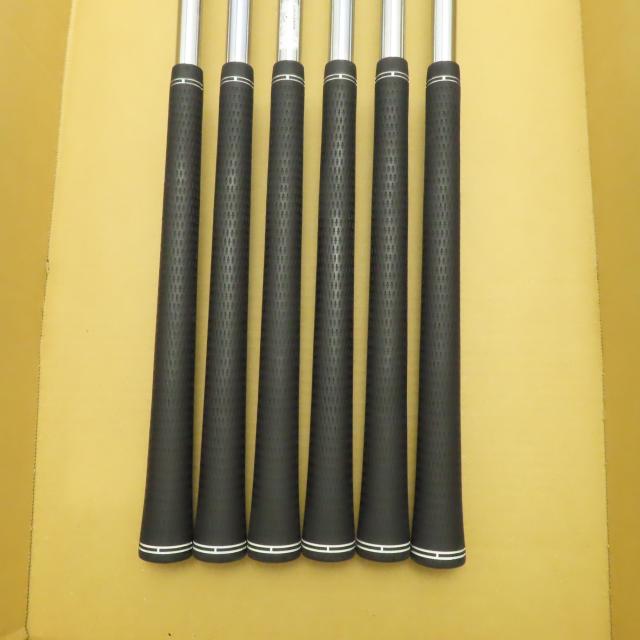 【中古ゴルフクラブ】キャロウェイゴルフ　X　X FORGED STAR 19 アイアン N.S.PRO 950GH neo　シャフト：N.S.PRO 950GH neo