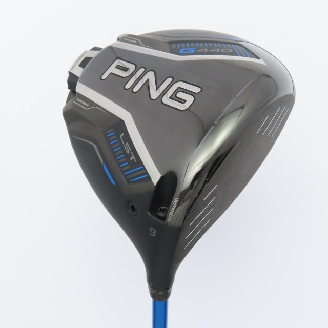 中古 右用 PING ピン G440 ハイブリッド ユーティリティ ALTA J CB