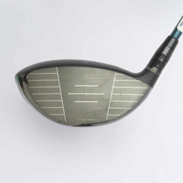 【中古ゴルフクラブ】キャロウェイゴルフ　ELYTE　エリート ドライバー VENTUS GREEN 5 for Callaway　シャフト：VENTUS GREEN 5 for C…_2