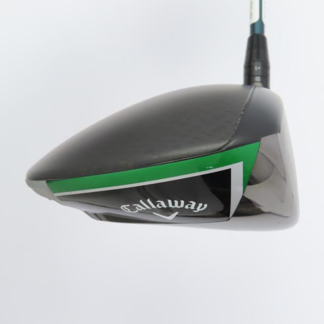 【中古ゴルフクラブ】キャロウェイゴルフ　ELYTE　エリート ドライバー VENTUS GREEN 5 for Callaway　シャフト：VENTUS GREEN 5 for C…_3