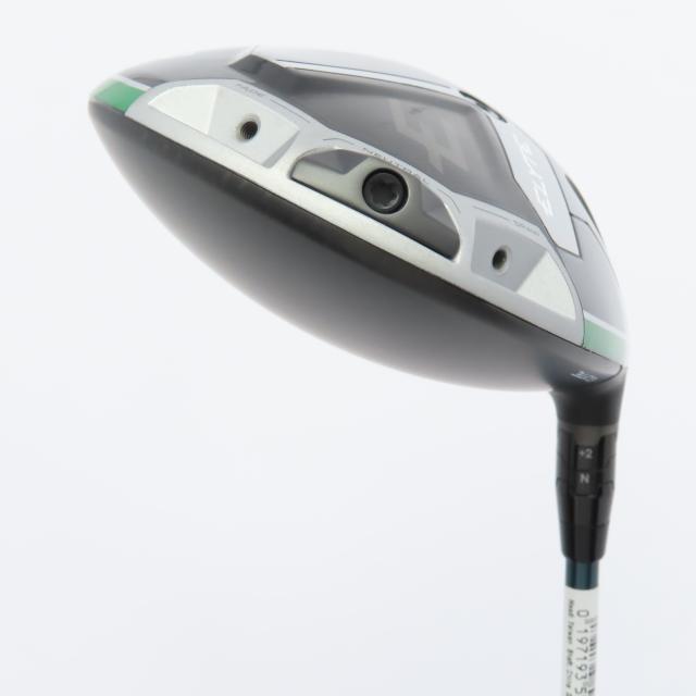 【中古ゴルフクラブ】キャロウェイゴルフ　ELYTE　エリート ドライバー VENTUS GREEN 5 for Callaway　シャフト：VENTUS GREEN 5 for C…_4