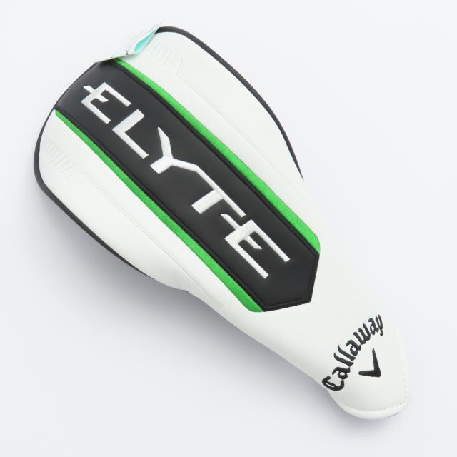 【中古ゴルフクラブ】キャロウェイゴルフ　ELYTE　エリート ドライバー VENTUS GREEN 5 for Callaway　シャフト：VENTUS GREEN 5 for C…_7