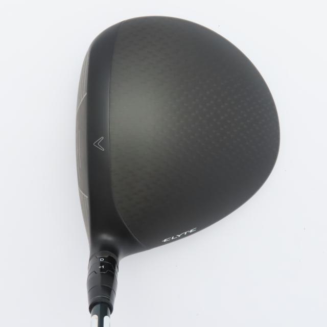 【中古ゴルフクラブ】キャロウェイゴルフ　ELYTE　エリート MAX FAST ドライバー LIN-Q GREEN 40 for Callaway　シャフト：LIN-Q GREEN…_1
