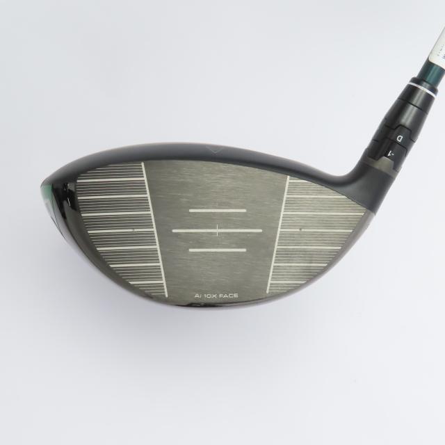 【中古ゴルフクラブ】キャロウェイゴルフ　ELYTE　エリート MAX FAST ドライバー LIN-Q GREEN 40 for Callaway　シャフト：LIN-Q GREEN…_2