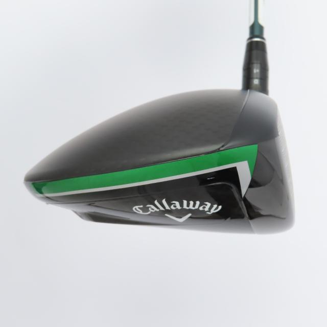 【中古ゴルフクラブ】キャロウェイゴルフ　ELYTE　エリート MAX FAST ドライバー LIN-Q GREEN 40 for Callaway　シャフト：LIN-Q GREEN…_3