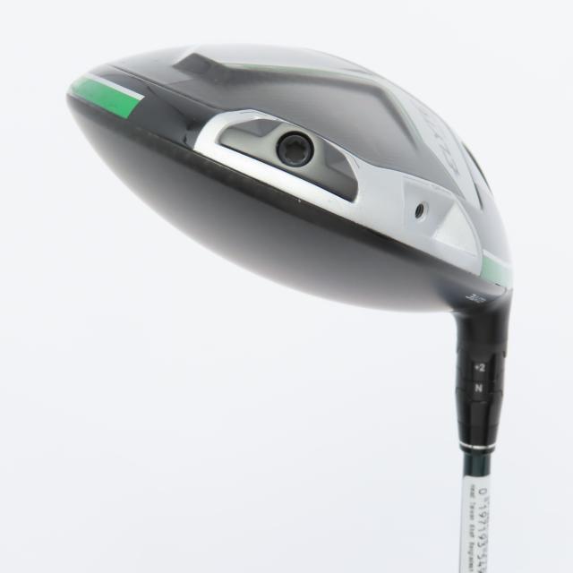 【中古ゴルフクラブ】キャロウェイゴルフ　ELYTE　エリート MAX FAST ドライバー LIN-Q GREEN 40 for Callaway　シャフト：LIN-Q GREEN…_4