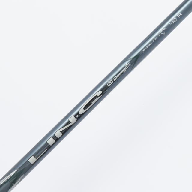 【中古ゴルフクラブ】キャロウェイゴルフ　ELYTE　エリート MAX FAST ドライバー LIN-Q GREEN 40 for Callaway　シャフト：LIN-Q GREEN…_5