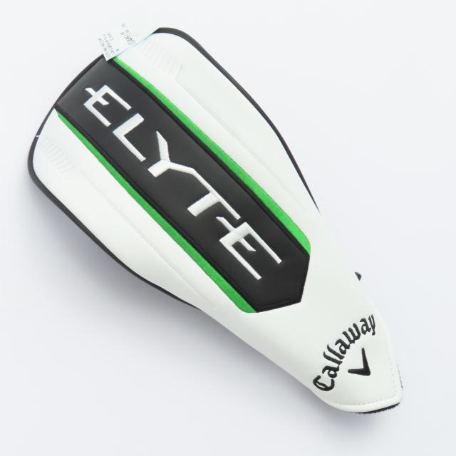 【中古ゴルフクラブ】キャロウェイゴルフ　ELYTE　エリート MAX FAST ドライバー LIN-Q GREEN 40 for Callaway　シャフト：LIN-Q GREEN…_7
