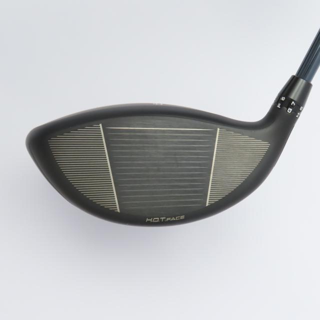 中古ゴルフクラブ】コブラ cobra DS-ADAPT MAX-K ドライバー LIN-Q for