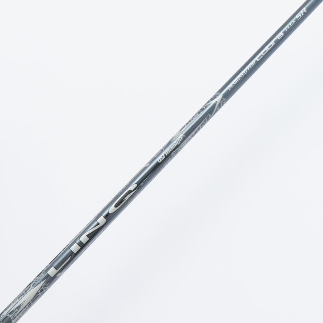 中古ゴルフクラブ】コブラ cobra DS-ADAPT MAX-K ドライバー LIN-Q for