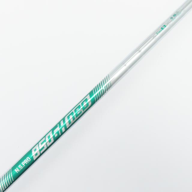【中古ゴルフクラブ】ピン　I SERIES　i530 アイアン N.S.PRO 850GH neo　シャフト：N.S.PRO 850GH neo