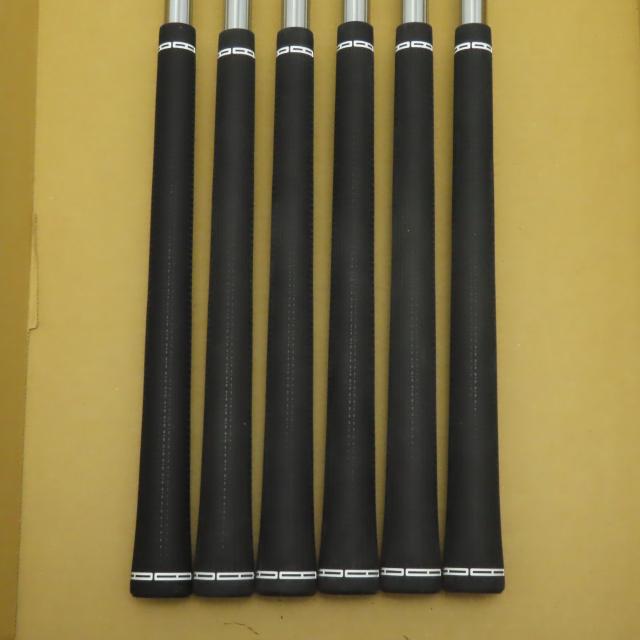 【中古ゴルフクラブ】タイトリスト　T SERIES　T350(2023) アイアン N.S.PRO 880 AMC　シャフト：N.S.PRO 880 AMC