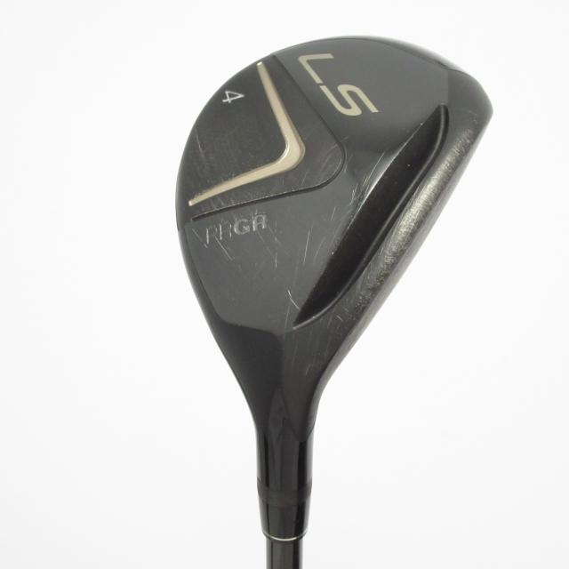 【中古ゴルフクラブ】プロギア　LS　LS ユーティリティ Speeder EVOLUTION for PRGR　シャフト：Speeder EVOLUTION for PRGR