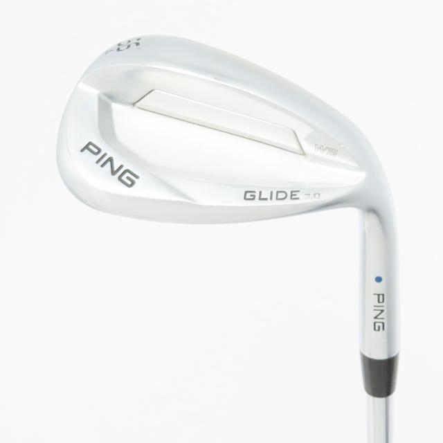 【中古ゴルフクラブ】ピン　GLIDE　GLIDE 3.0 WS ウェッジ Z-Z115　シャフト：Z-Z115