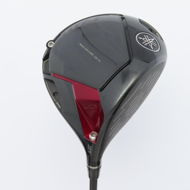 【中古ゴルフクラブ】ヤマハ　RMX　RMX VD／X ドライバー オリジナルカーボン TENSEI TR　シャフト：オリジナルカーボン TENSEI TR