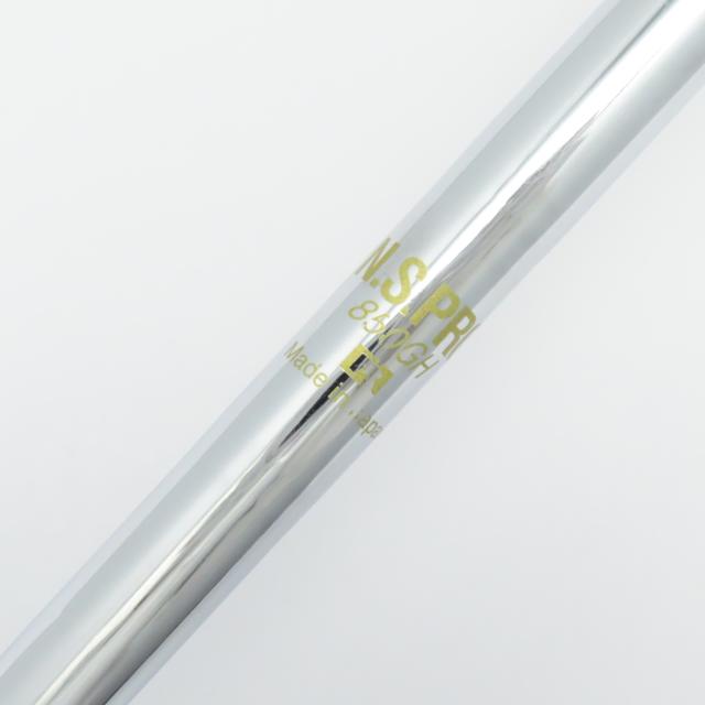 【中古ゴルフクラブ】キャロウェイゴルフ　Callaway Golf　JAWS フォージド CRM ウェッジ N.S.PRO 850GH　シャフト：N.S.PRO 850GH