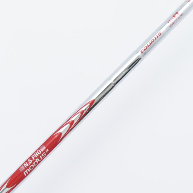 【中古ゴルフクラブ】タイトリスト　T SERIES　T100(2021) アイアン N.S.PRO MODUS3 TOUR 115　シャフト：N.S.PRO MODUS3 TOUR 115