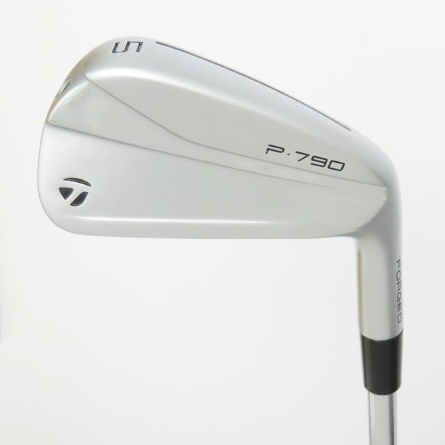 【中古ゴルフクラブ】テーラーメイド　P790　P790(2021) アイアン Dynamic Gold 85 VSS PRO　シャフト：Dynamic Gold 85 VSS PRO