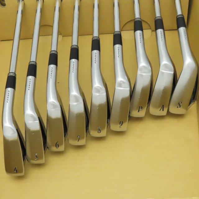 ゴルフクラブシャフト NS PRO980GH 未使用近いゴルフクラブシャフト