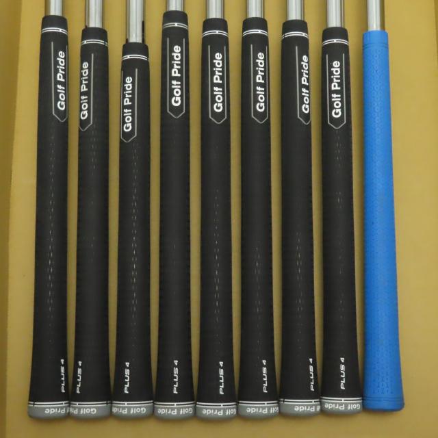 【中古ゴルフクラブ】ダンロップ　SRIXON　スリクソン Z545 アイアン N.S.PRO 980GH DST　シャフト：N.S.PRO 980GH DST