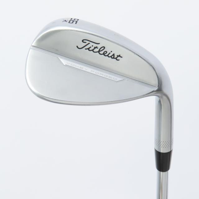 中古ゴルフクラブ】タイトリスト Vokey ボーケイデザイン 中古ゴルフクラブ】タイトリスト Vokey ボーケイデザイン