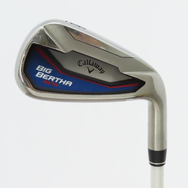 キャロウェイ BIG BERTHA BETA メンズゴルフセット R 10本 右
