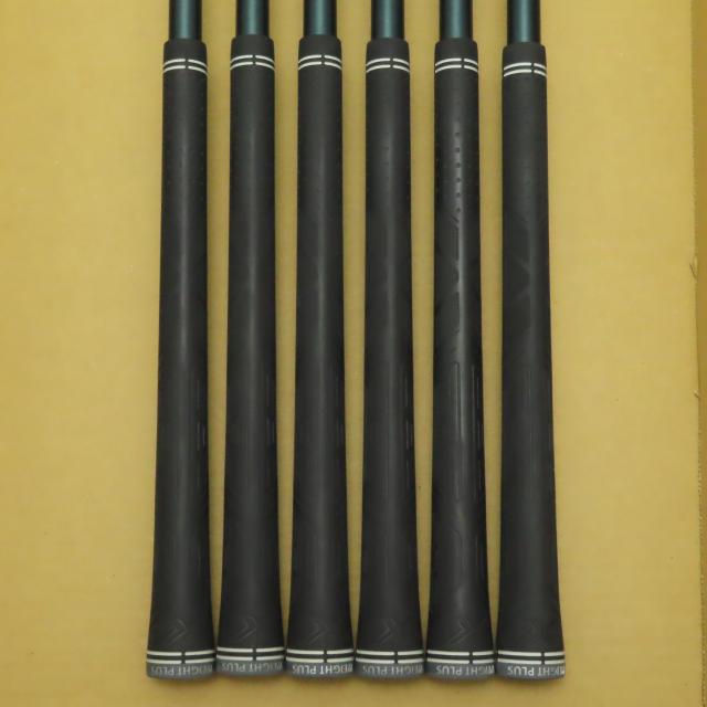 中古ゴルフクラブ】ダンロップ XXIO ゼクシオ X(2022) アイアン