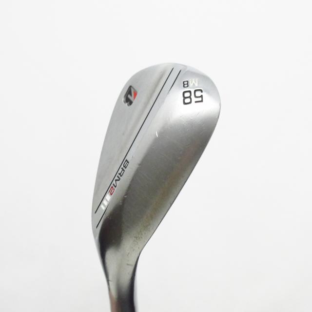 【中古ゴルフクラブ】ブリヂストン　BRIDGESTONE GOLF　BRM2 ウェッジ N.S.PRO MODUS3 TOUR 120　シャフト：N.S.PRO MODUS3 TOUR 120