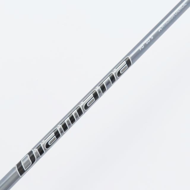 【中古ゴルフクラブ】ブリヂストン　BRIDGESTONE GOLF　B2 ドライバー Diamana PD 50　シャフト：Diamana PD 50_5