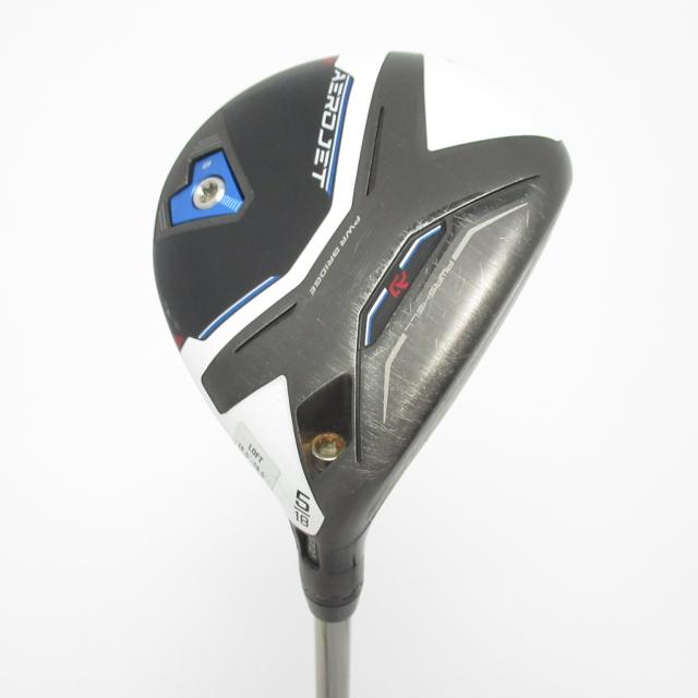 【中古ゴルフクラブ】コブラ　AEROJET　エアロジェット フェアウェイウッド Diamana GT 50　シャフト：Diamana GT 50