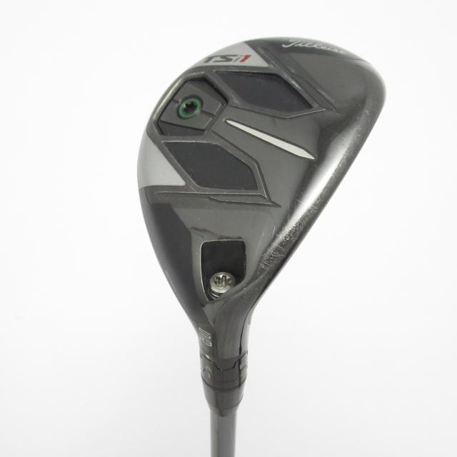 【中古ゴルフクラブ】タイトリスト　TSi　TSi1 ユーティリティ TSP299 HY 50　シャフト：TSP299 HY 50