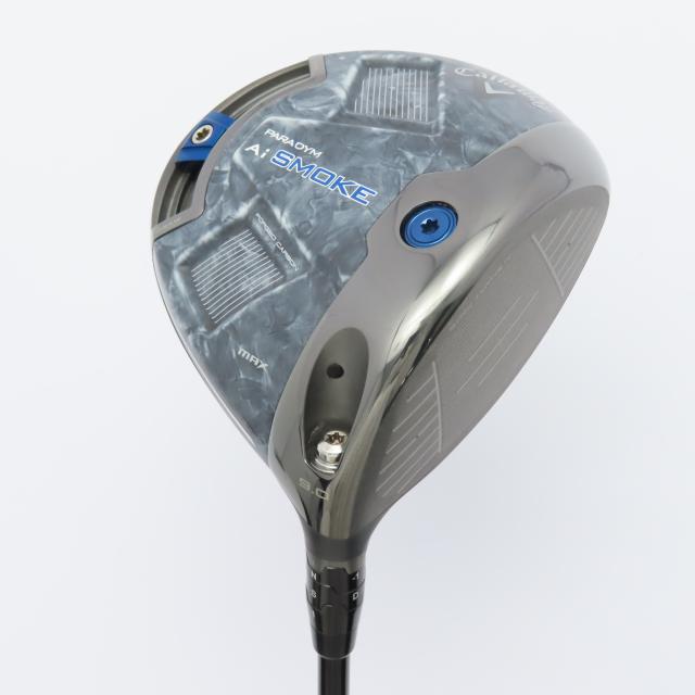 キャロウェイパラダイムトリプルダイヤモンド 10.5度 ツアーAD CQ4S