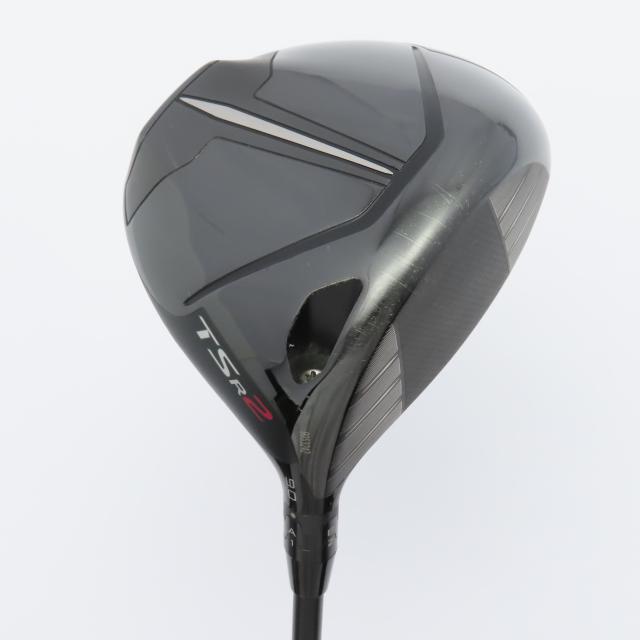 【中古ゴルフクラブ】タイトリスト　TSR　TSR2 ドライバー Tour AD IZ-6　シャフト：Tour AD IZ-6