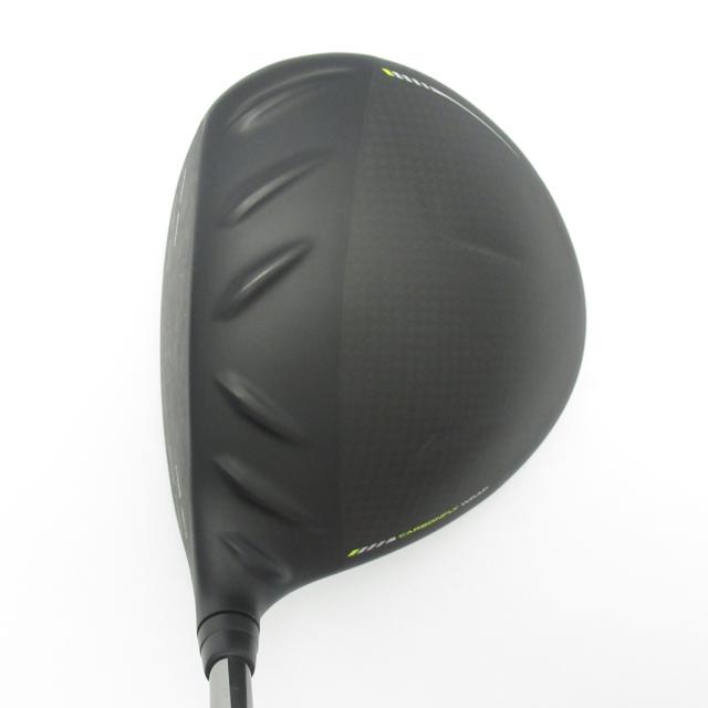 ピンG430 LSTドライバー 10.5度 ツアー2.0クローム65SシャフトG430