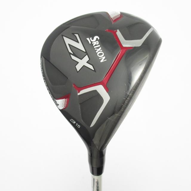 【中古ゴルフクラブ】ダンロップ　SRIXON　スリクソン ZX フェアウェイウッド Tour AD HD-5　シャフト：Tour AD HD-5
