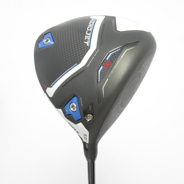 【中古ゴルフクラブ】プロギア　RS　RSX MAX(2024) ドライバー Diamana FOR PRGR　シャフト：Diamana FOR PRGR 中古ゴルフクラブ】プロギア RS RSX MAX(2024) ドライバー Diamana FOR