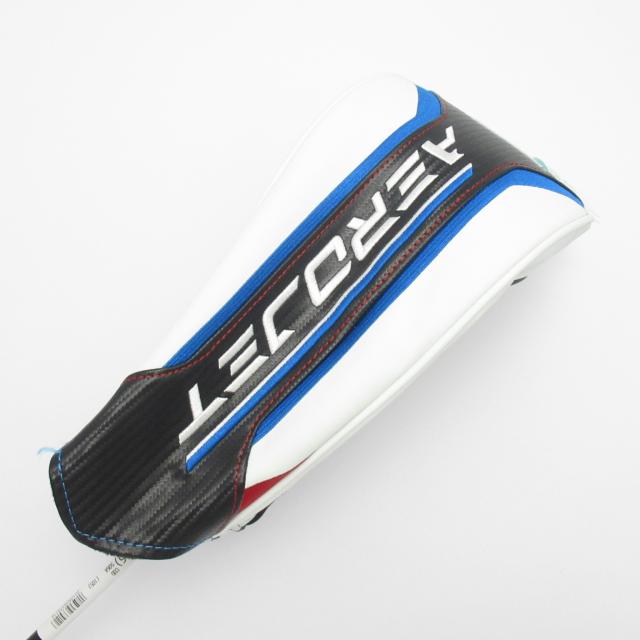 エアロジェット LS フェアウェイ 17.5° NX GREEN 60S エアロジェット LS フェアウェイ 17.5° NX GREEN 60S コブラ