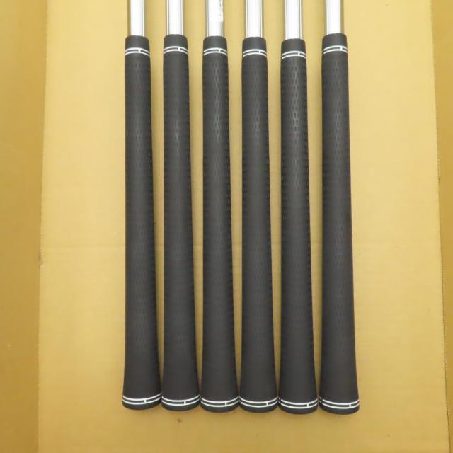 【中古ゴルフクラブ】キャロウェイゴルフ　X　X FORGED STAR(2021) アイアン N.S.PRO MODUS3 TOUR 105　シャフト：N.S.PRO MODUS3 TOUR…