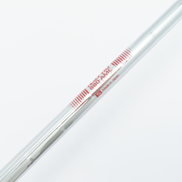 【中古ゴルフクラブ】タイトリスト　T SERIES　T350(2023) アイアン N.S.PRO 880 AMC　シャフト：N.S.PRO 880 AMC
