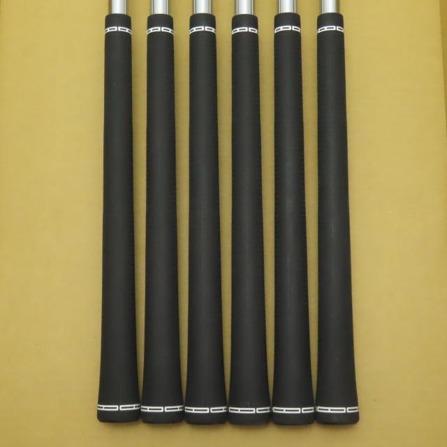 【中古ゴルフクラブ】タイトリスト　T SERIES　T350(2023) アイアン N.S.PRO 880 AMC　シャフト：N.S.PRO 880 AMC