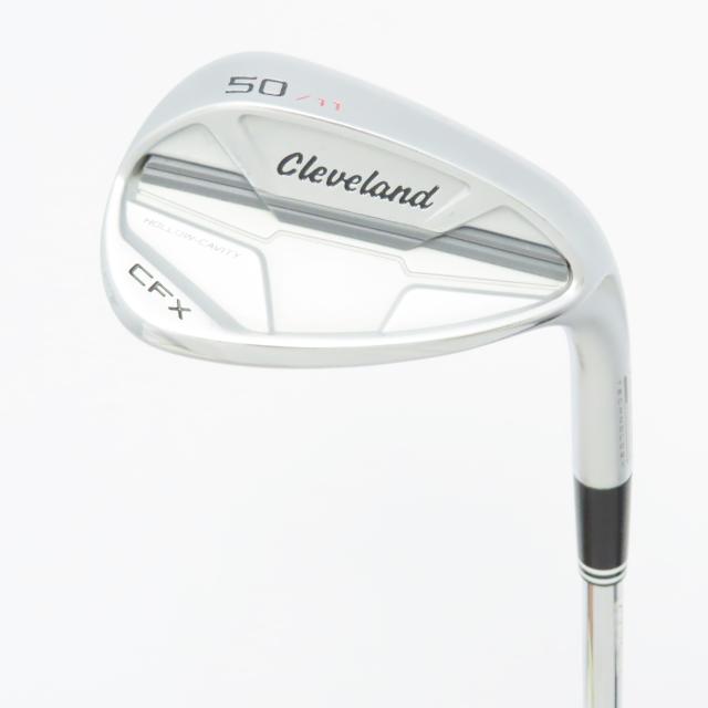 【中古ゴルフクラブ】クリーブランド　Cleveland Golf　CFX ウェッジ Dynamic Gold 115　シャフト：Dynamic Gold 115 中古ゴルフクラブ】クリーブランド Cleveland Golf CFX ウェッジ