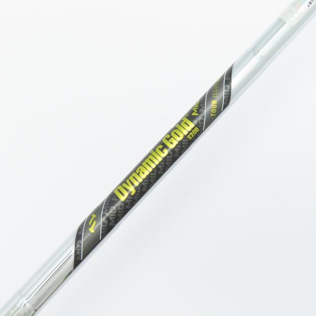 中古ゴルフクラブ】ミズノ JPX JPX 925 HOT METAL PRO アイアン