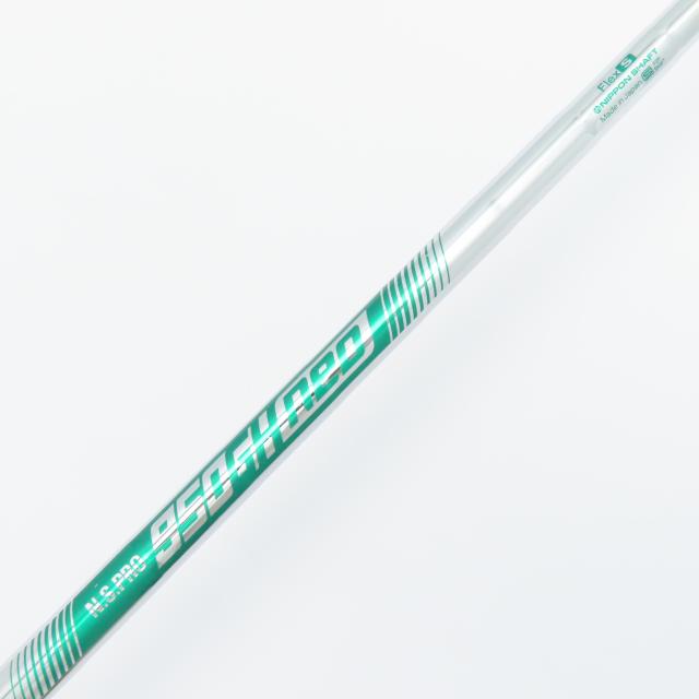 【中古ゴルフクラブ】ブリヂストン　BRIDGESTONE GOLF　BITING SPIN ウェッジ N.S.PRO 950GH neo　シャフト：N.S.PRO 950GH neo