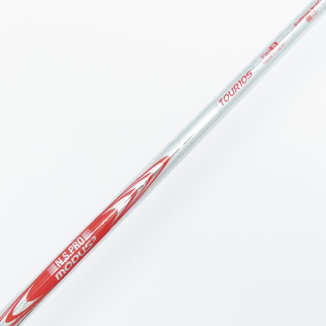 【中古ゴルフクラブ】ピン　PING　ブループリント S アイアン N.S.PRO MODUS3 TOUR 105　シャフト：N.S.PRO MODUS3 TOUR 105