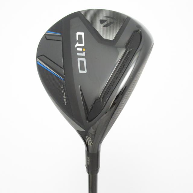限定 TaylorMade QI10 純正 50 S ヘッドカバー付 10.5 TaylorMade