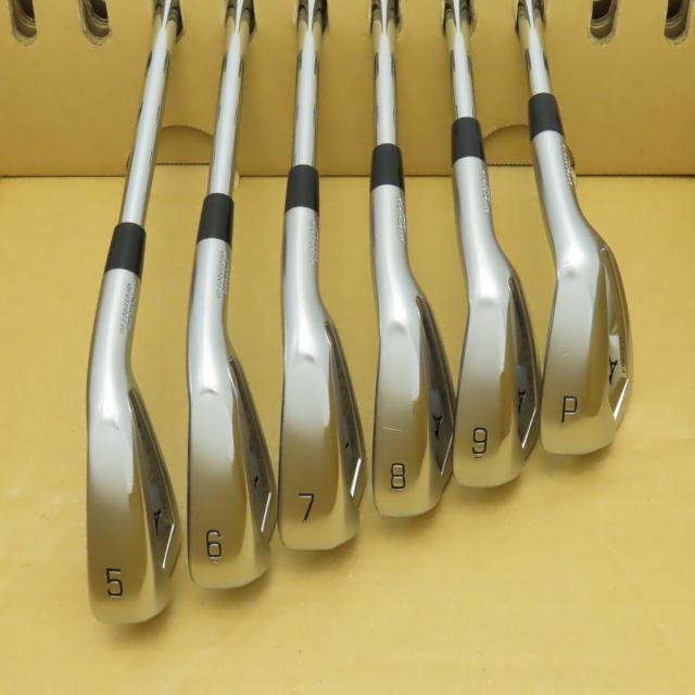 【中古ゴルフクラブ】ミズノ　JPX　JPX921 FORGED アイアン N.S.PRO MODUS3 TOUR 105　シャフト：N.S.PRO MODUS3 TOUR 105