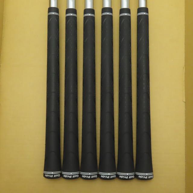 【中古ゴルフクラブ】ミズノ　JPX　JPX921 FORGED アイアン N.S.PRO MODUS3 TOUR 105　シャフト：N.S.PRO MODUS3 TOUR 105