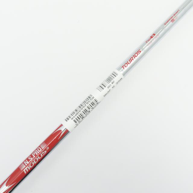 【中古ゴルフクラブ】本間ゴルフ　TOUR WORLD　TOUR WORLD TW757VX アイアン N.S.PRO MODUS3 TOUR 105　シャフト：N.S.PRO MODUS3 TOUR…